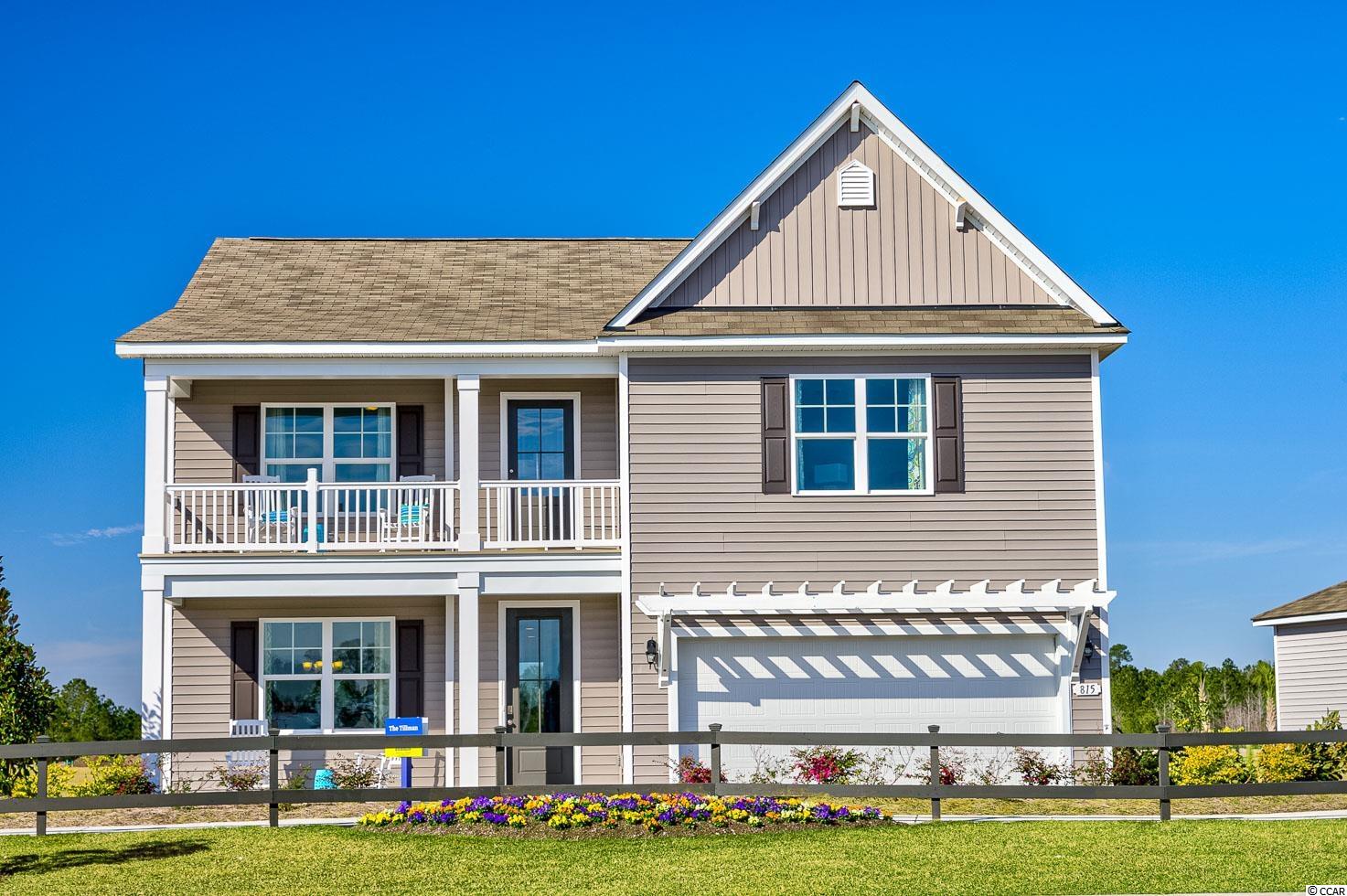 3094 Gillham Loop Myrtle Beach, SC 29588 - Photo 2 of 36 Gallery Image 2