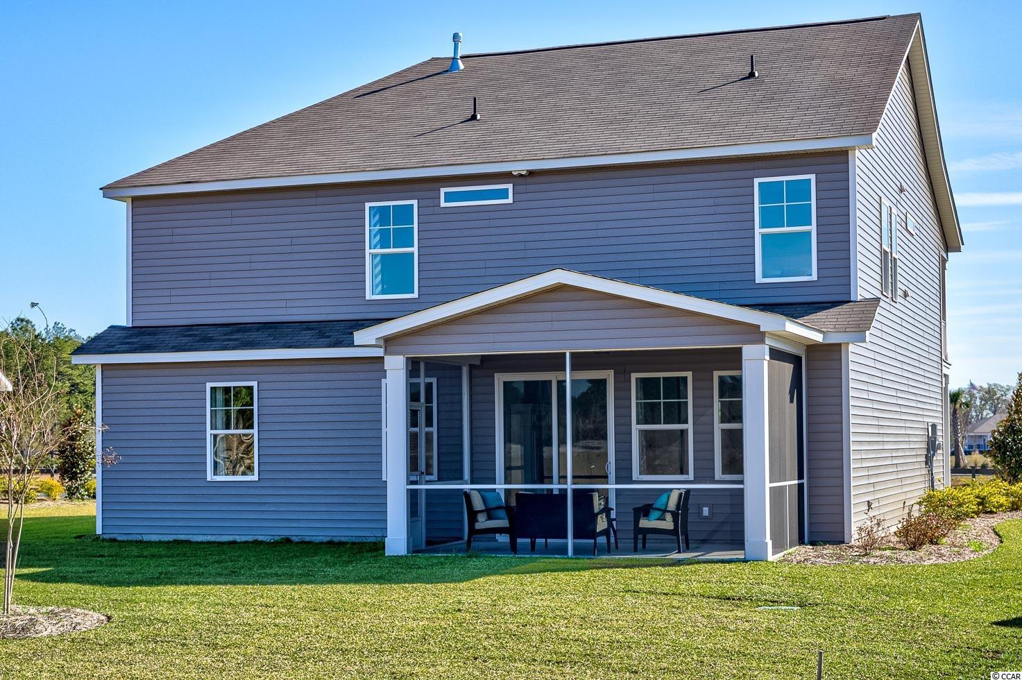 3094 Gillham Loop Myrtle Beach, SC 29588 - Photo 5 of 36 Gallery Image 5