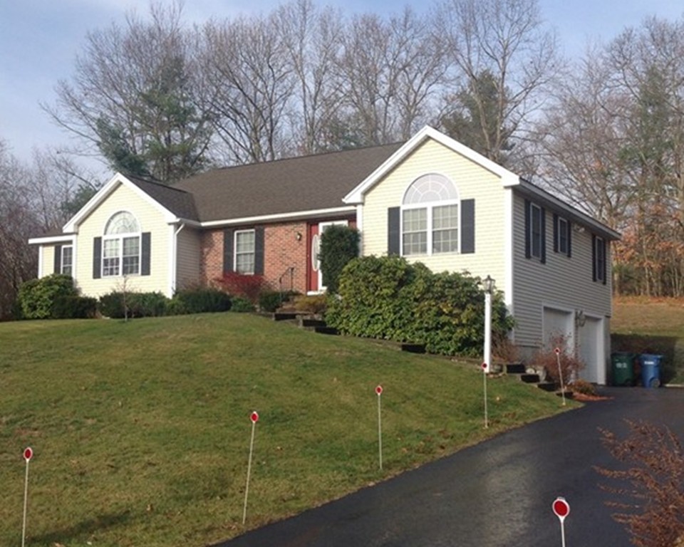 17 Hycrest Road Charlton, MA 01507 - Photo 1 of 17 Gallery Image 1