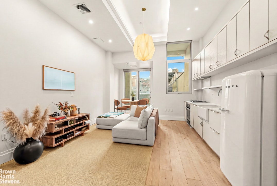 52 East 4th Street, Unit 4N Manhattan, NY 10003 - Photo 1 of 11