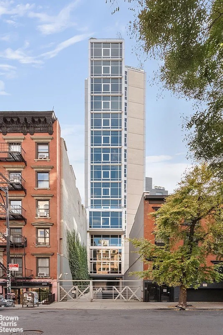 52 East 4th Street, Unit 4N Manhattan, NY 10003 - Photo 10 of 11