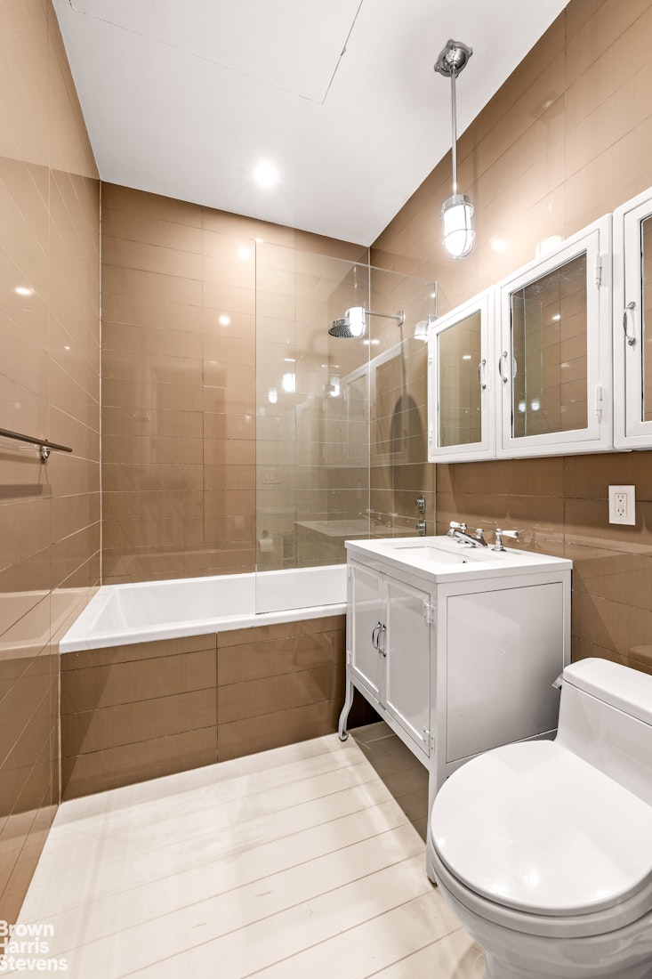 52 East 4th Street, Unit 4N Manhattan, NY 10003 - Photo 8 of 11