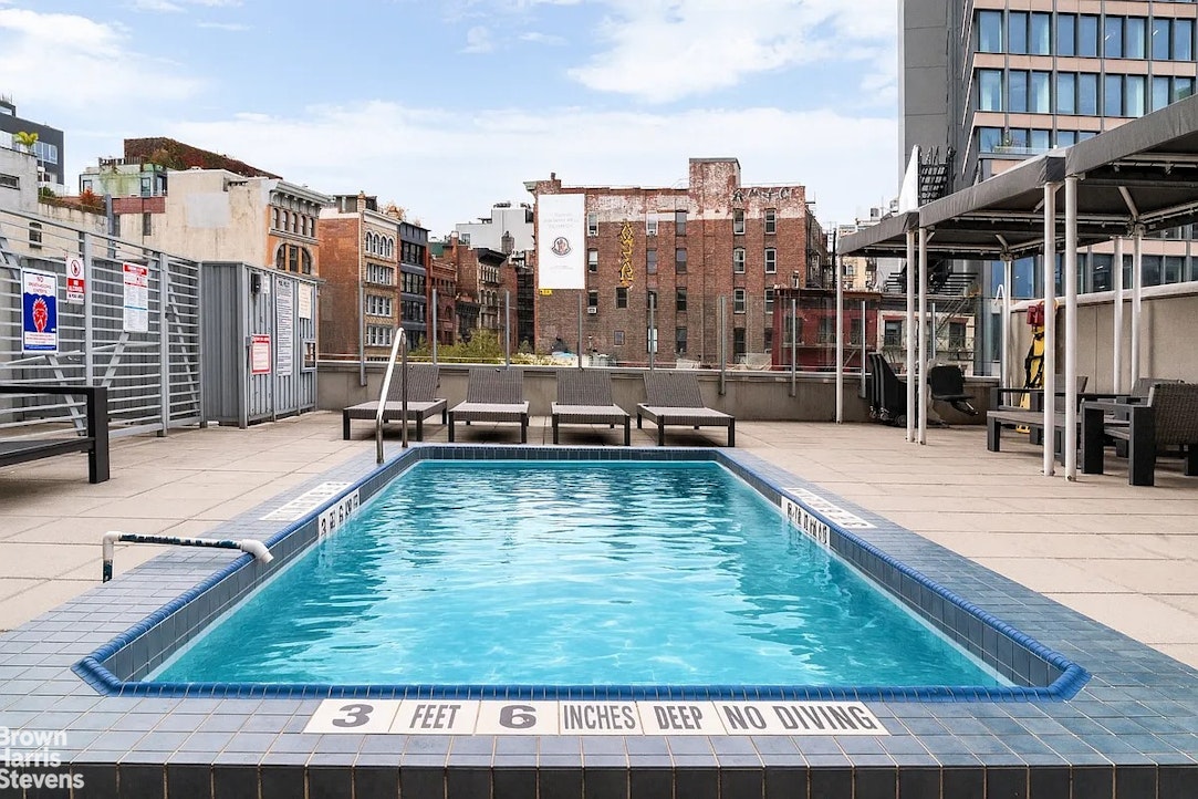 52 East 4th Street, Unit 4N Manhattan, NY 10003 - Photo 9 of 11