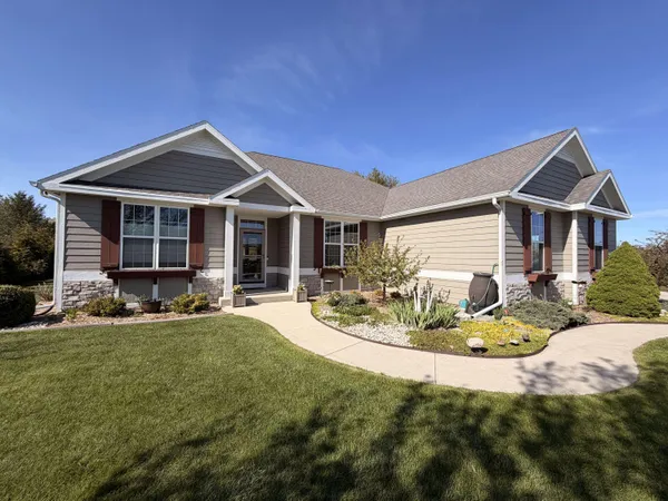 $650,000 | 4600 Nicole Lane, Sheboygan, WI 53083
