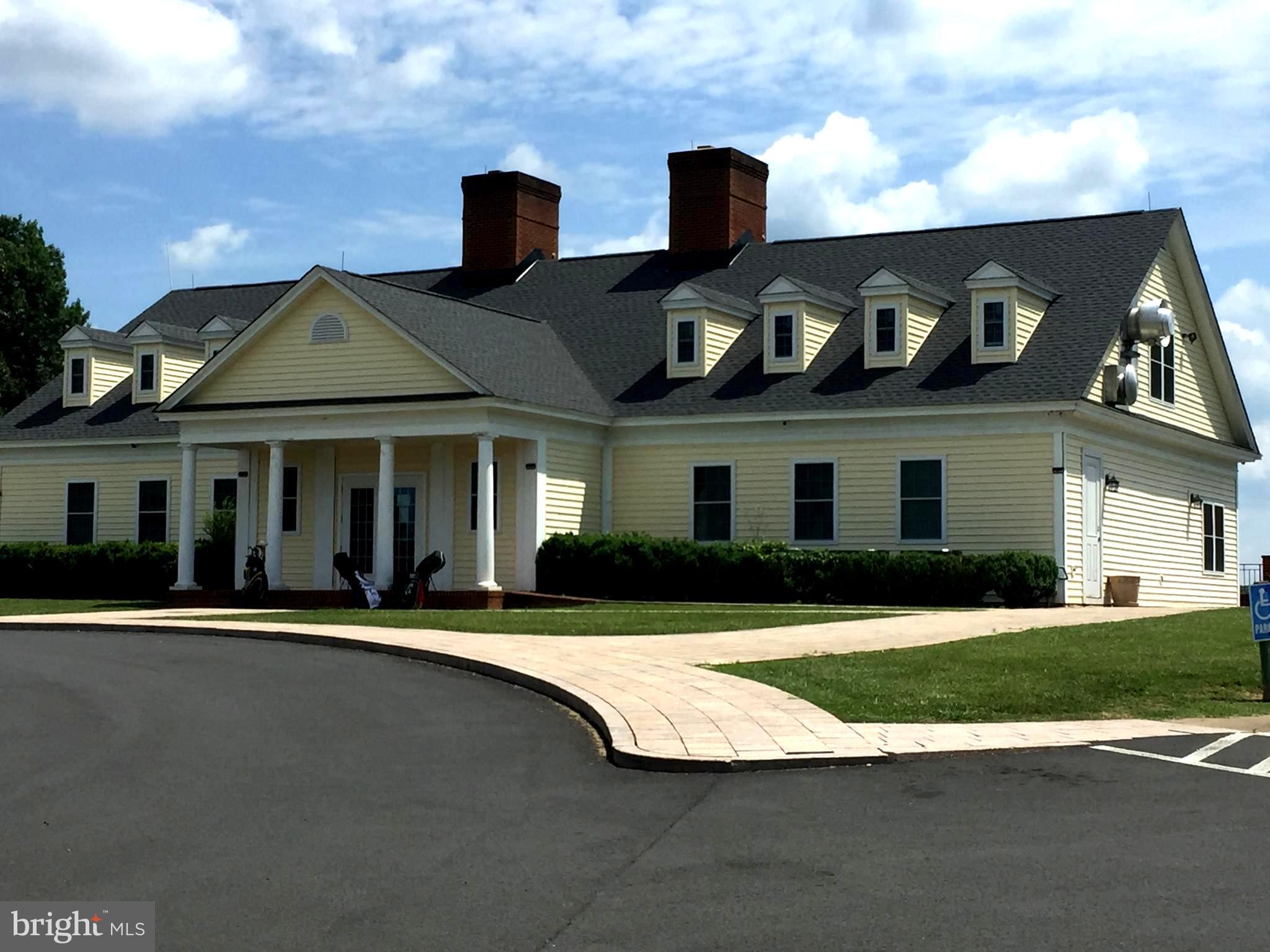 35112 Somerset Ridge Road Locust Grove, VA 22508 - Photo 18 of 21 Club house with stunning views