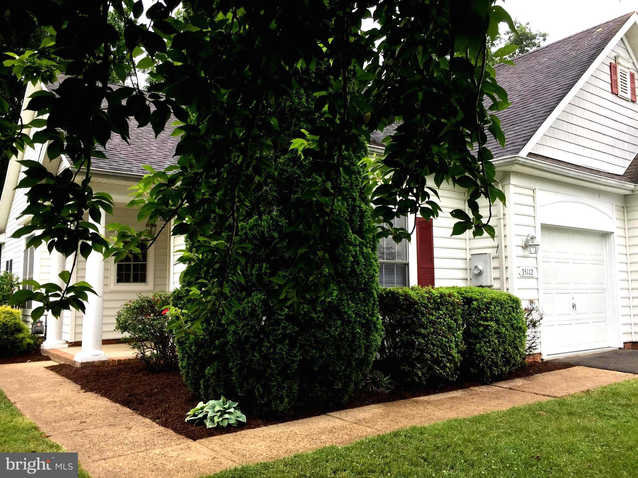 35112 Somerset Ridge Road Locust Grove, VA 22508 - Photo 2 of 21 Low maintenance exterior siding