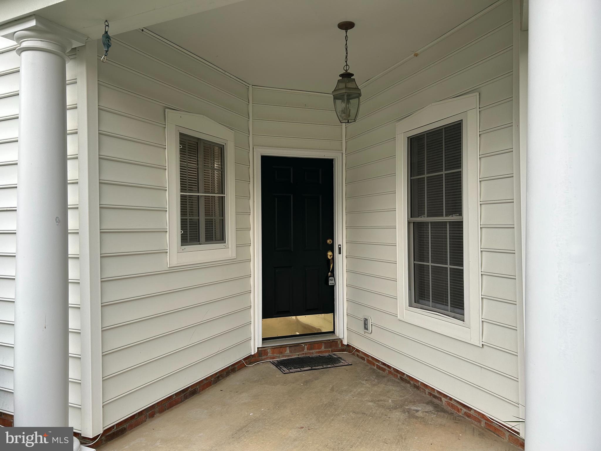 35112 Somerset Ridge Road Locust Grove, VA 22508 - Photo 3 of 21 Covered porch
