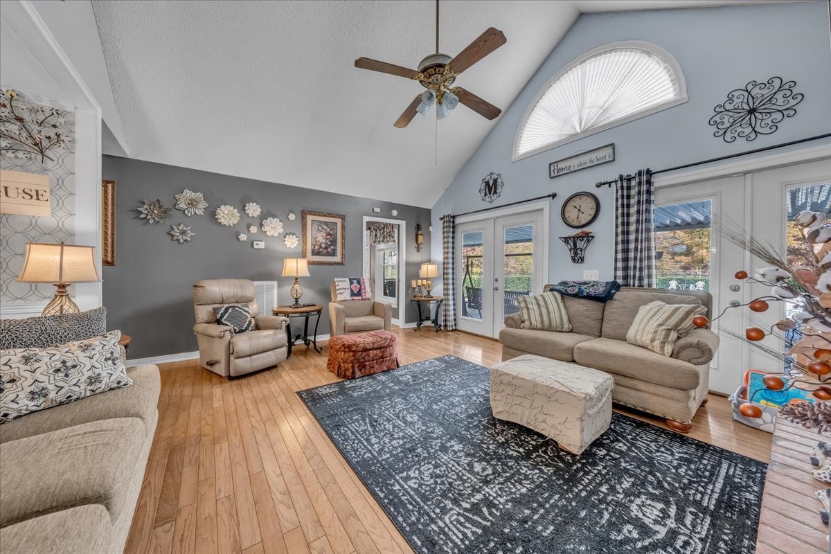 3404 Awalt Road Tullahoma, TN 37388 - Photo 14 of 84