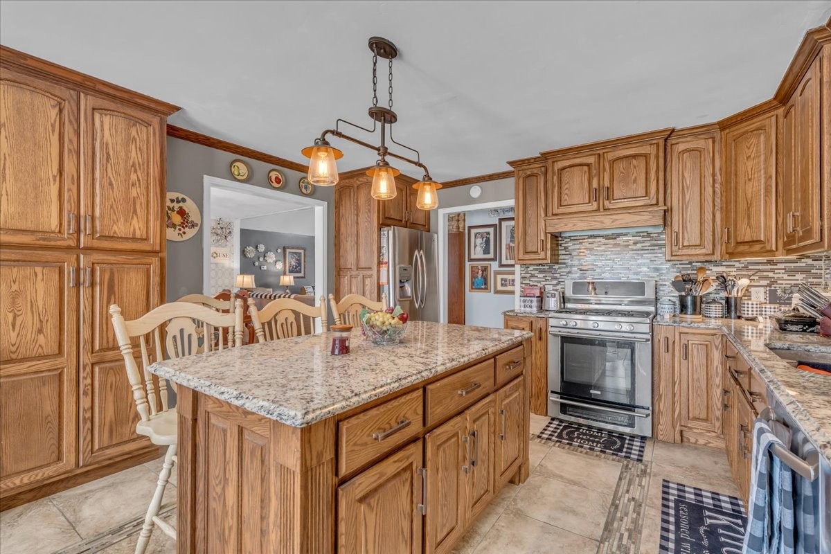 3404 Awalt Road Tullahoma, TN 37388 - Photo 26 of 84