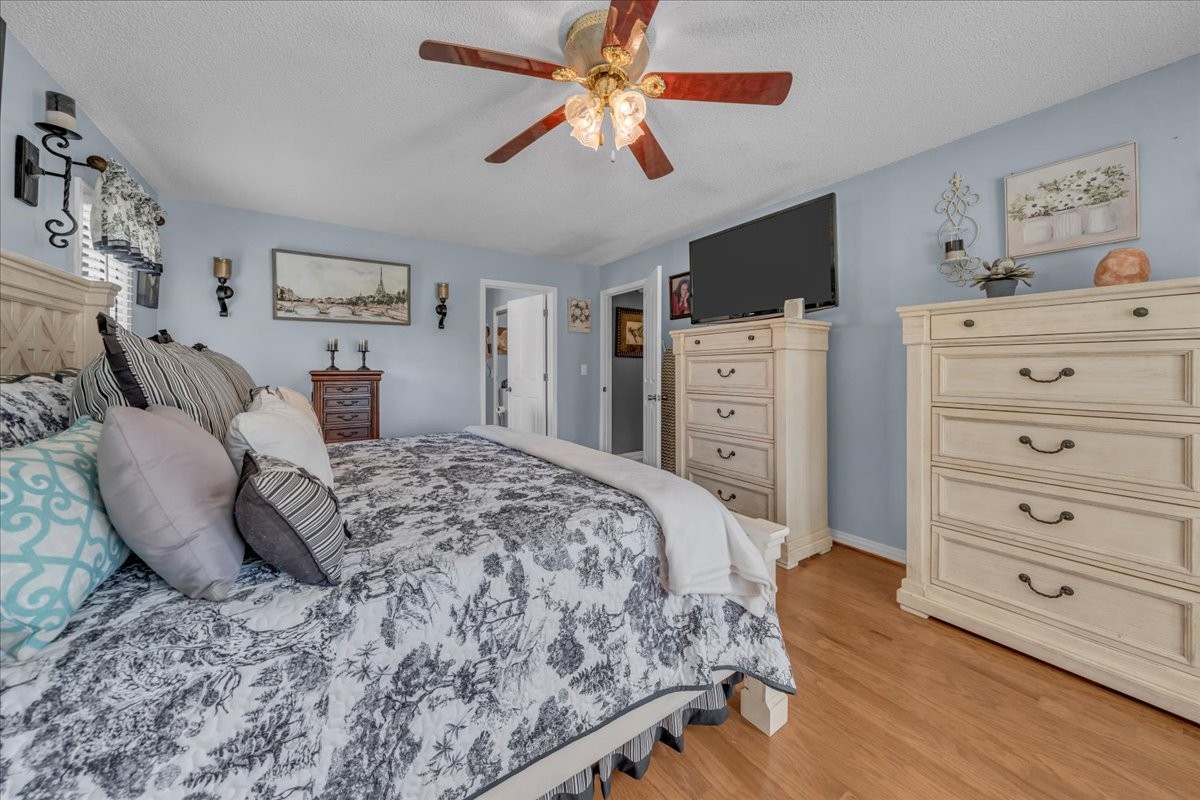 3404 Awalt Road Tullahoma, TN 37388 - Photo 32 of 84