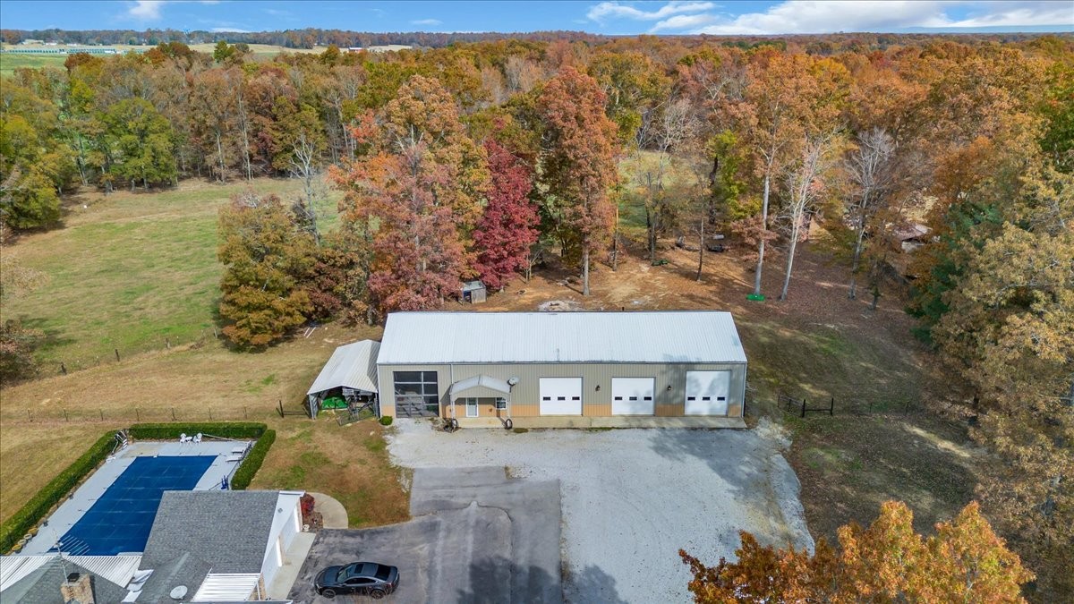 3404 Awalt Road Tullahoma, TN 37388 - Photo 4 of 84