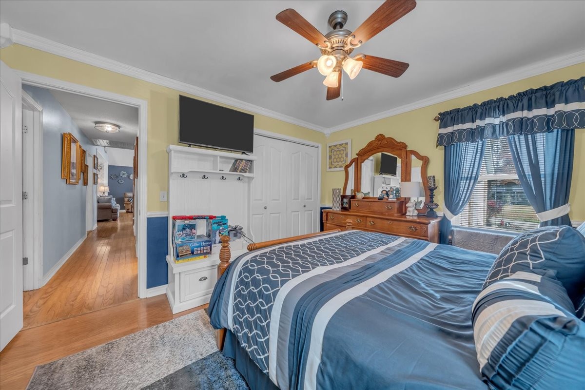 3404 Awalt Road Tullahoma, TN 37388 - Photo 41 of 84