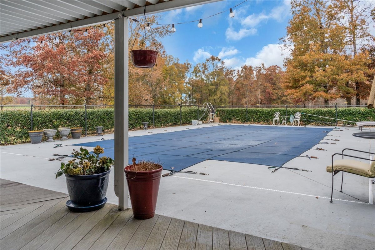 3404 Awalt Road Tullahoma, TN 37388 - Photo 49 of 84