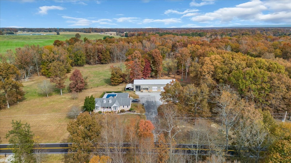 3404 Awalt Road Tullahoma, TN 37388 - Photo 5 of 84