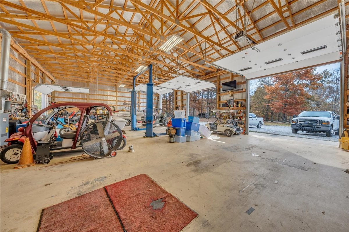 3404 Awalt Road Tullahoma, TN 37388 - Photo 52 of 84