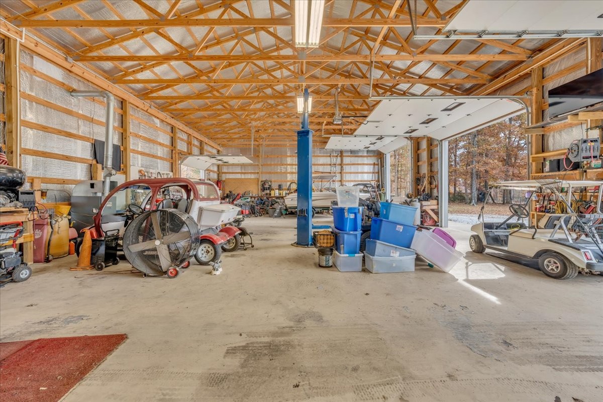 3404 Awalt Road Tullahoma, TN 37388 - Photo 53 of 84