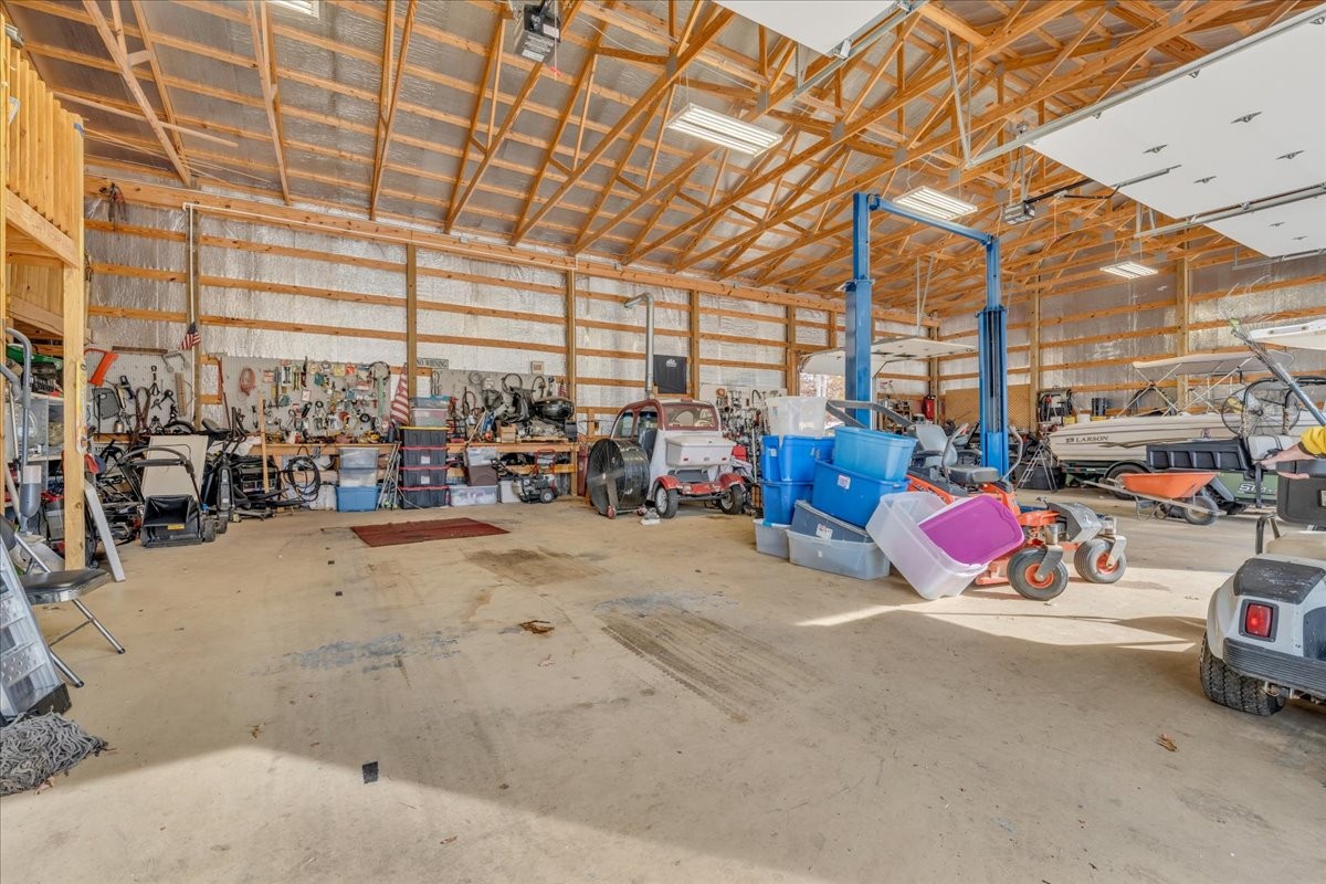 3404 Awalt Road Tullahoma, TN 37388 - Photo 54 of 84 a view of outdoor space with seating area