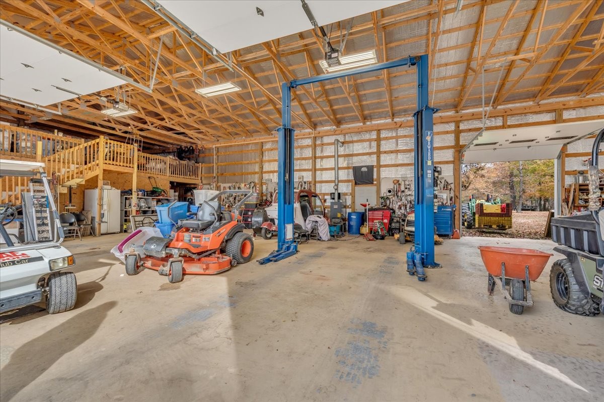 3404 Awalt Road Tullahoma, TN 37388 - Photo 56 of 84