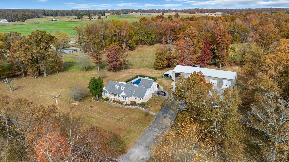 3404 Awalt Road Tullahoma, TN 37388 - Photo 65 of 84