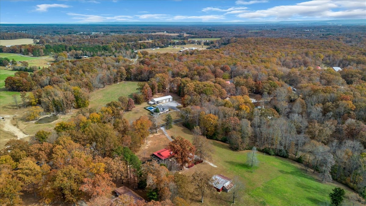 3404 Awalt Road Tullahoma, TN 37388 - Photo 69 of 84