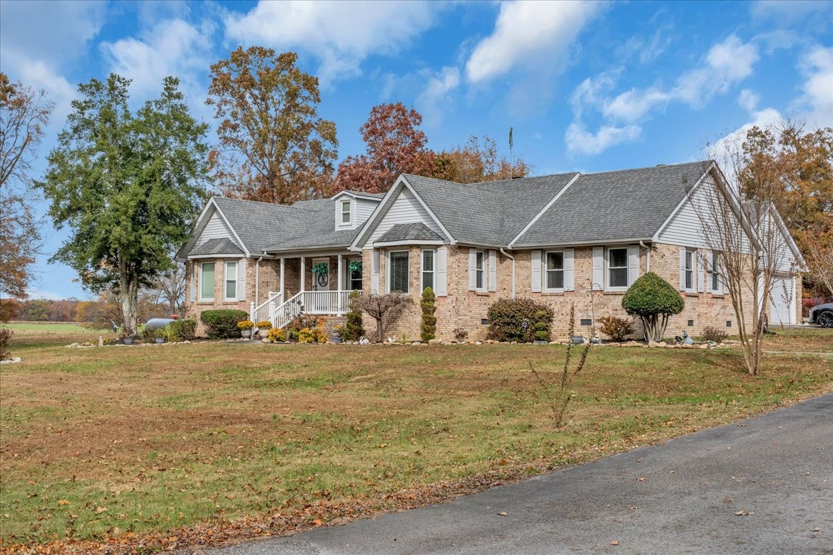 3404 Awalt Road Tullahoma, TN 37388 - Photo 7 of 84