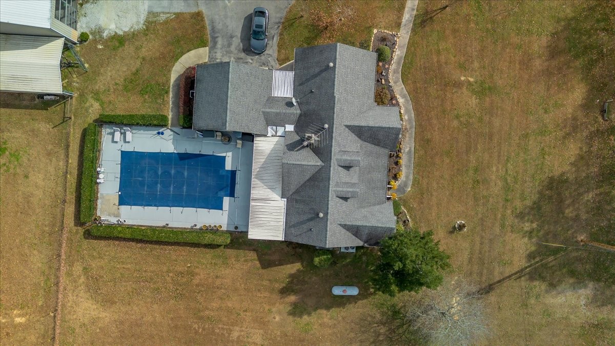 3404 Awalt Road Tullahoma, TN 37388 - Photo 76 of 84