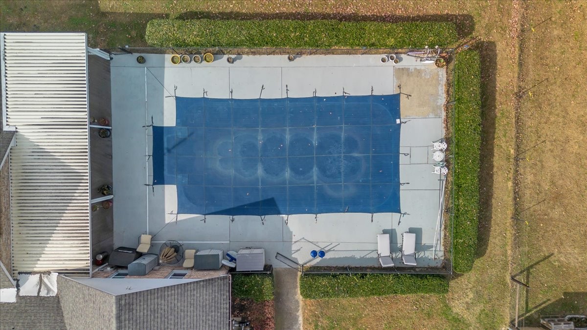 3404 Awalt Road Tullahoma, TN 37388 - Photo 77 of 84