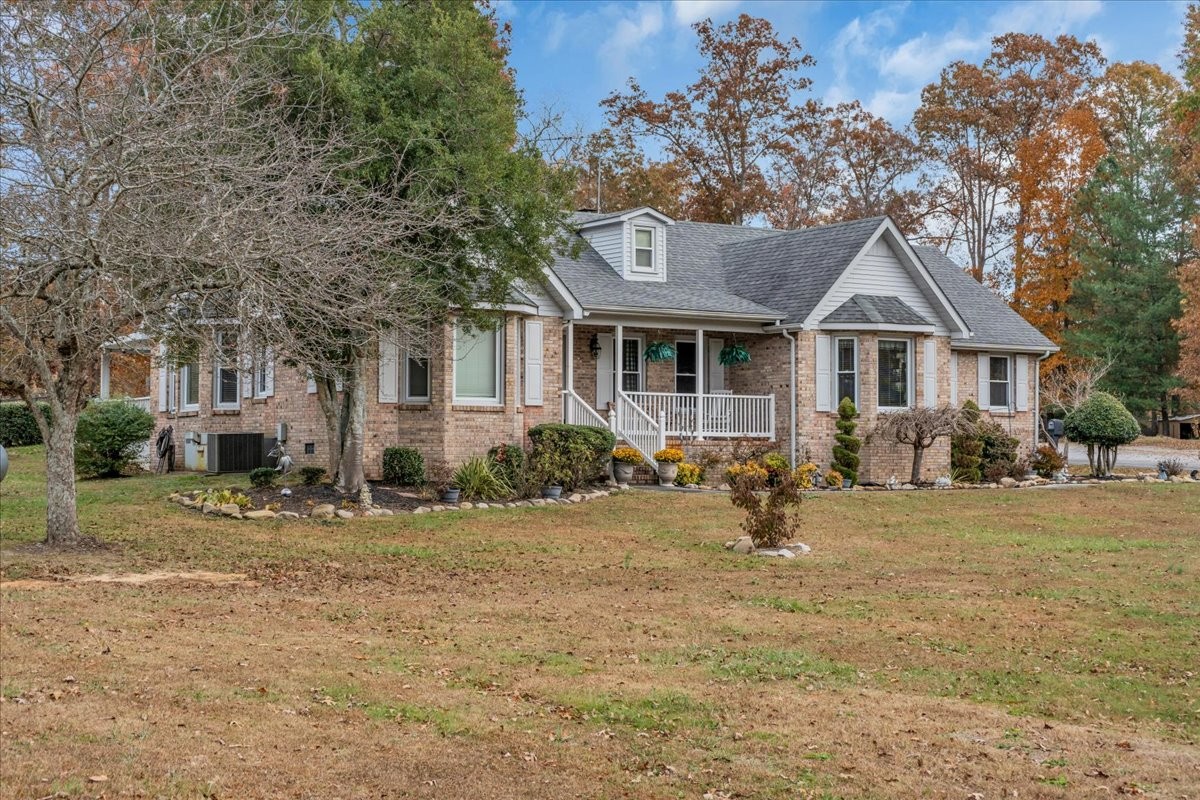 3404 Awalt Road Tullahoma, TN 37388 - Photo 78 of 84