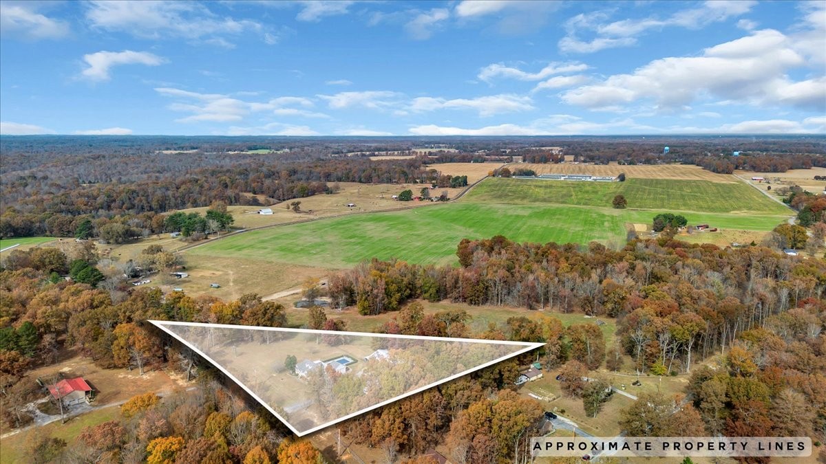 3404 Awalt Road Tullahoma, TN 37388 - Photo 82 of 84