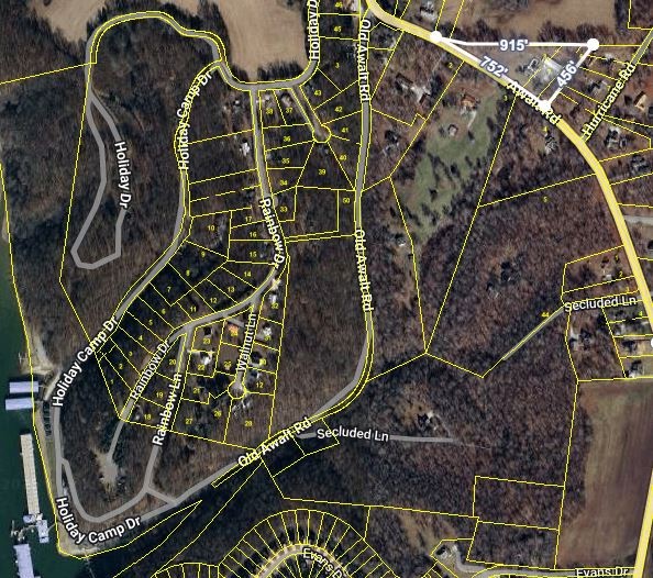 3404 Awalt Road Tullahoma, TN 37388 - Photo 84 of 84