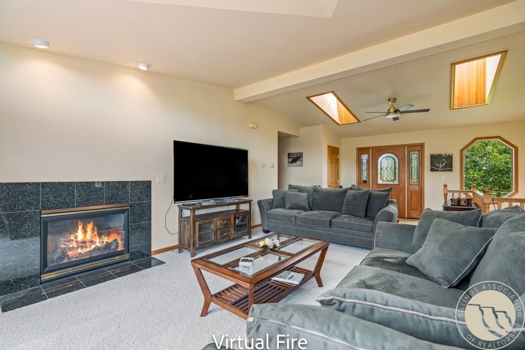 27 Beavertail Road Red Lodge, MT 59068 - Photo 10 of 30 Gallery Image 10