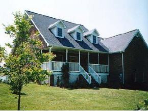 321 Rangewood Road Johnson City, TN 37686 - Photo 1 of 1 Photo 1