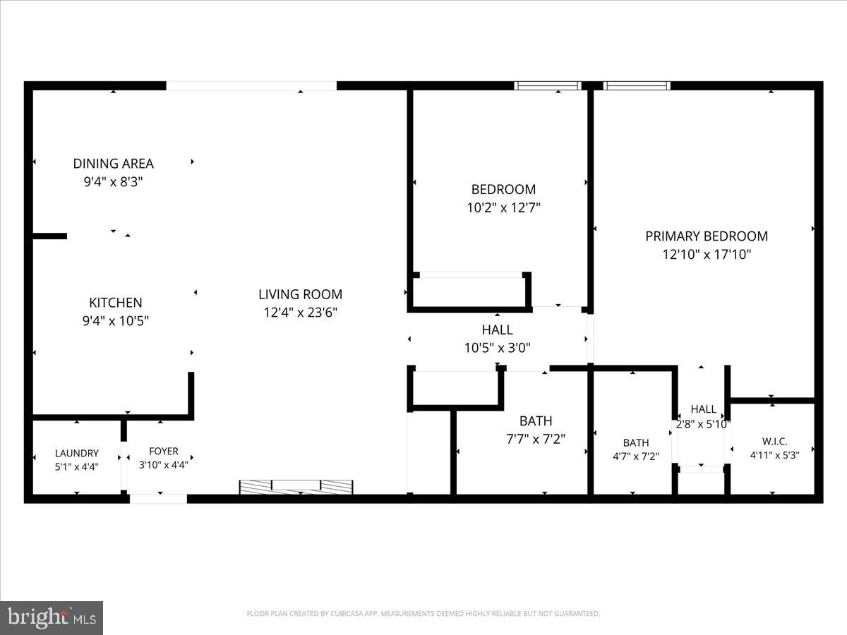 8930 Krewstown Road, Unit 310 Philadelphia, PA 19115 - Photo 32 of 32