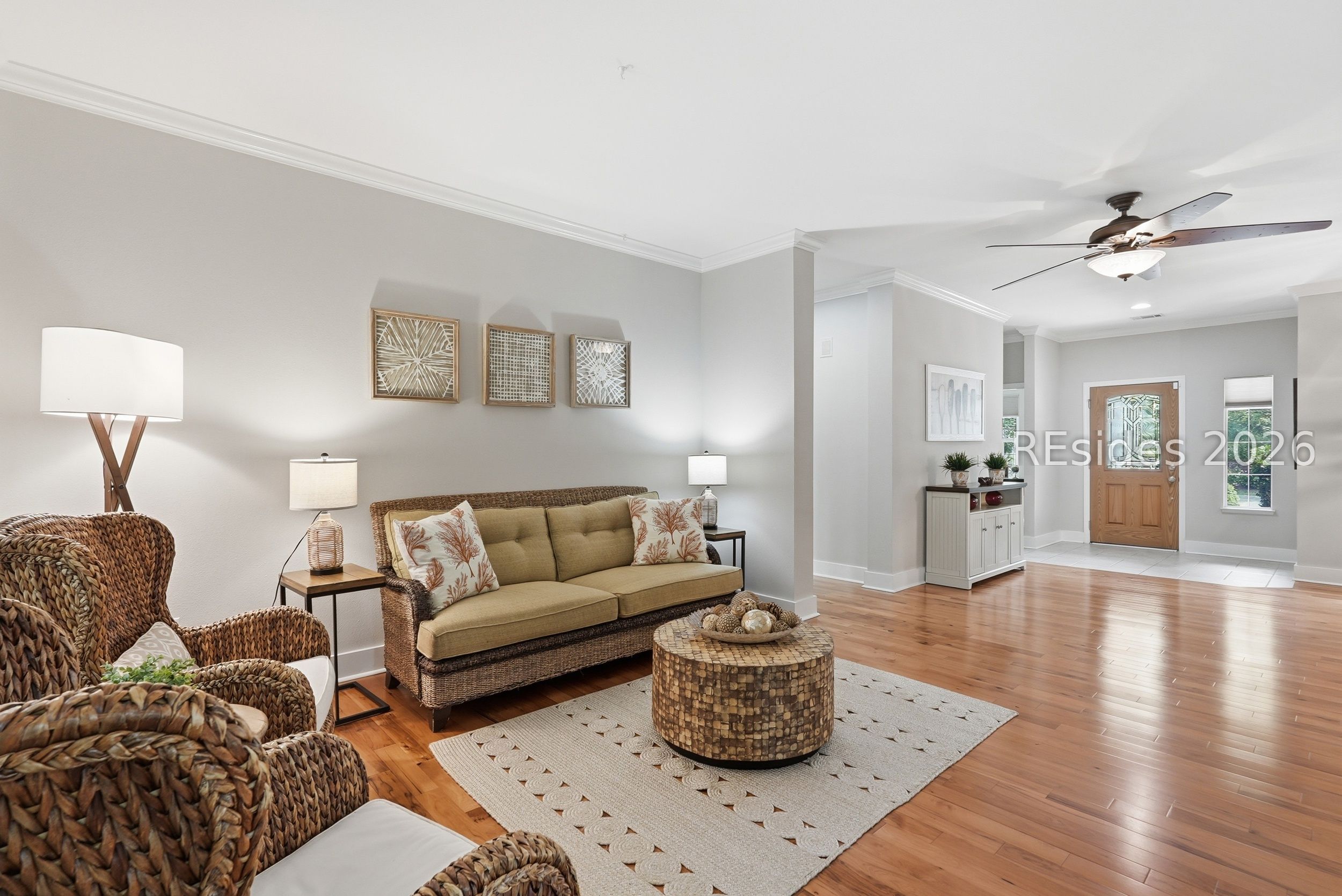 21 Trescot Lane Bluffton, SC 29909 - Photo 12 of 52