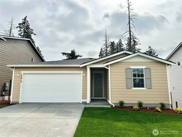 $669,950 | 13612 187th Street East, Unit 32, Puyallup, WA 98374