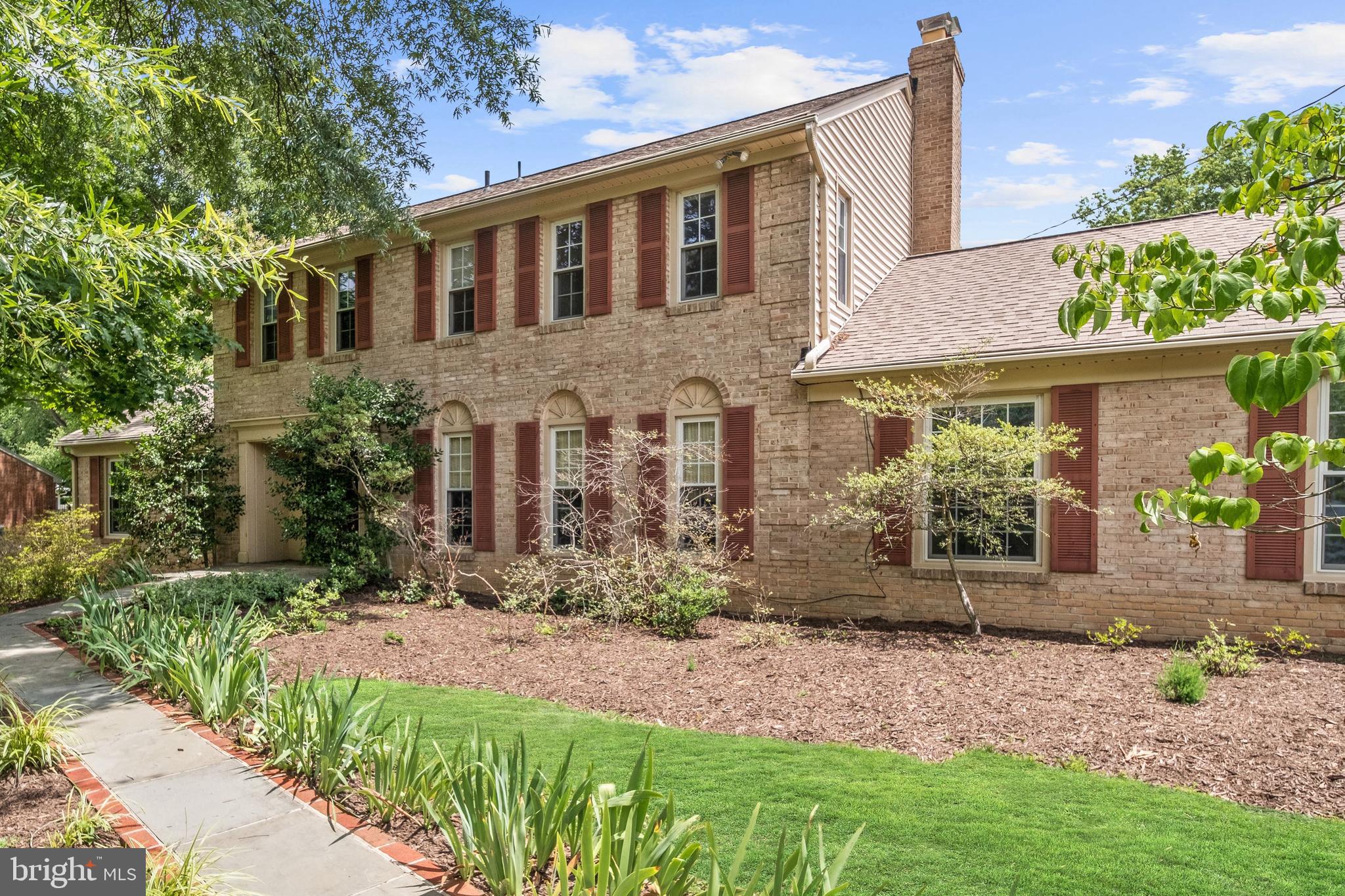 14125 Rippling Brook Drive Silver Spring, MD 20906 - Photo 1 of 54 Welcome Home!