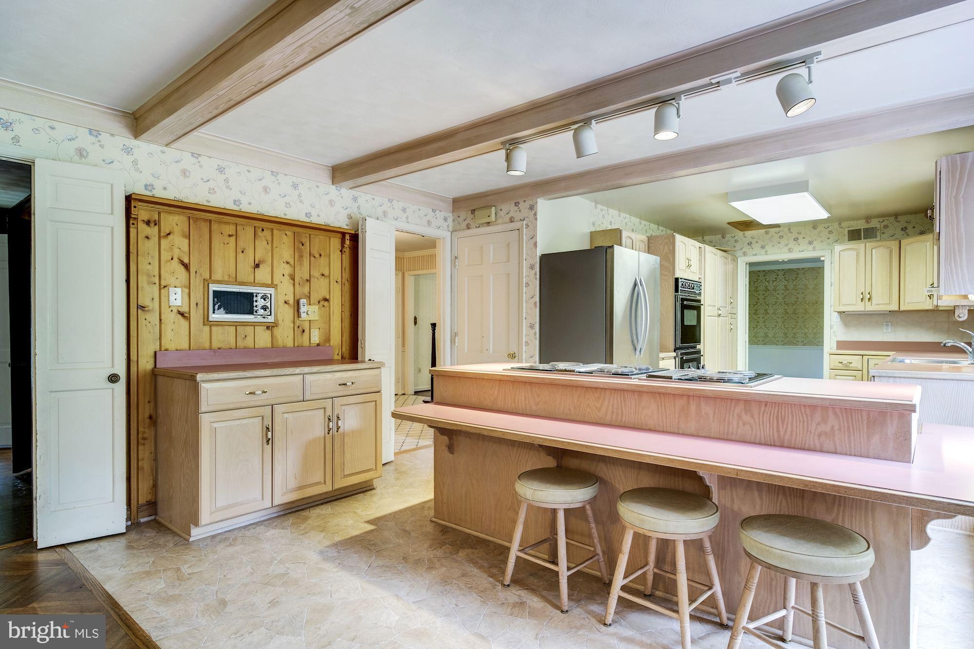 14125 Rippling Brook Drive Silver Spring, MD 20906 - Photo 14 of 54 Eat-In Kitchen