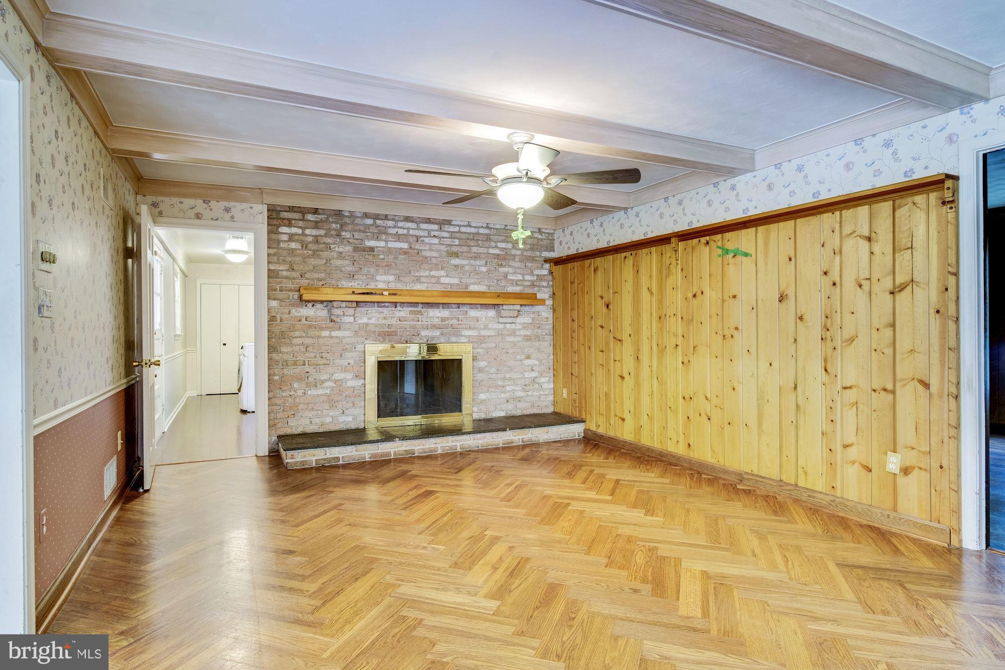 14125 Rippling Brook Drive Silver Spring, MD 20906 - Photo 15 of 54 Family Room