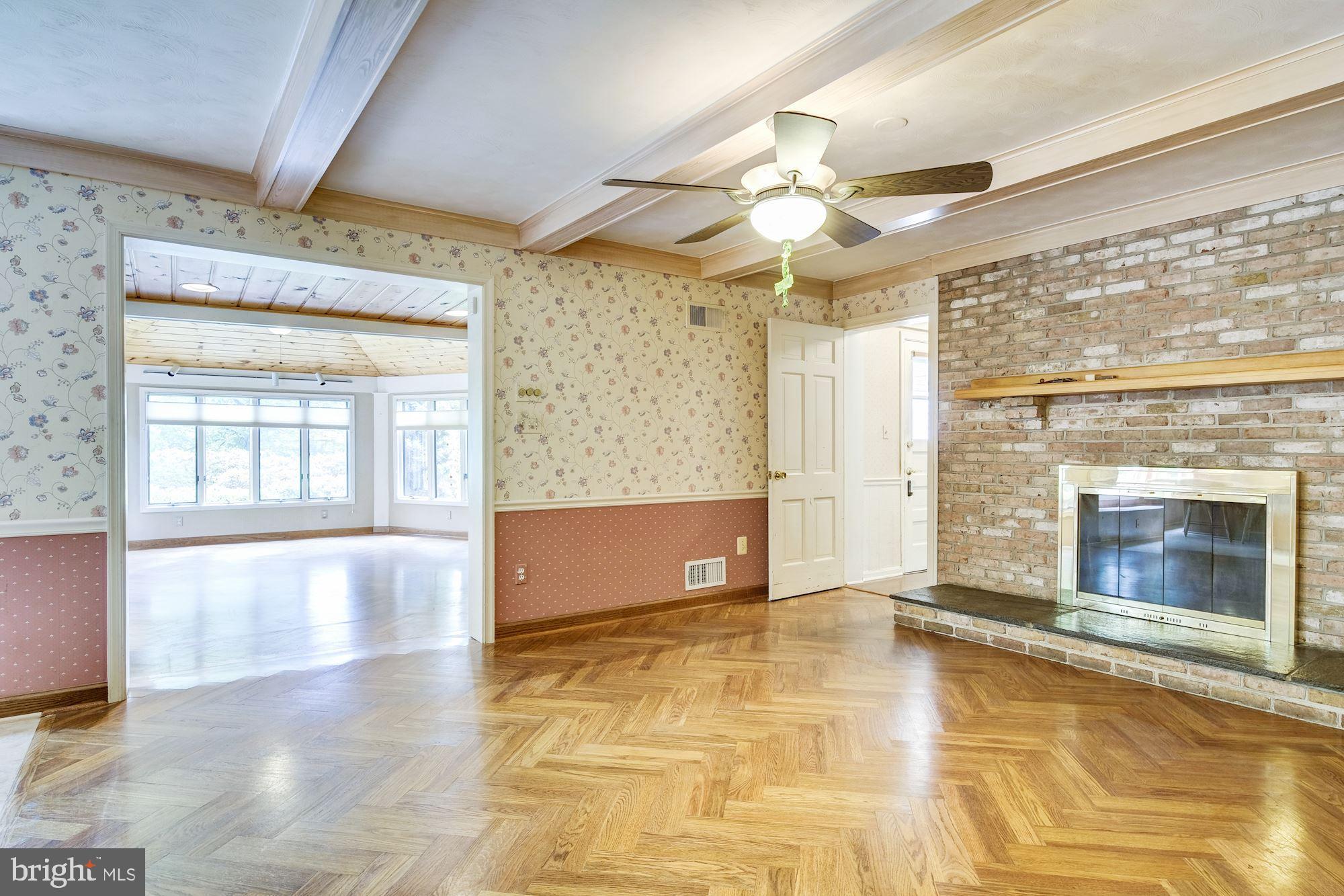 14125 Rippling Brook Drive Silver Spring, MD 20906 - Photo 16 of 54 Family Room