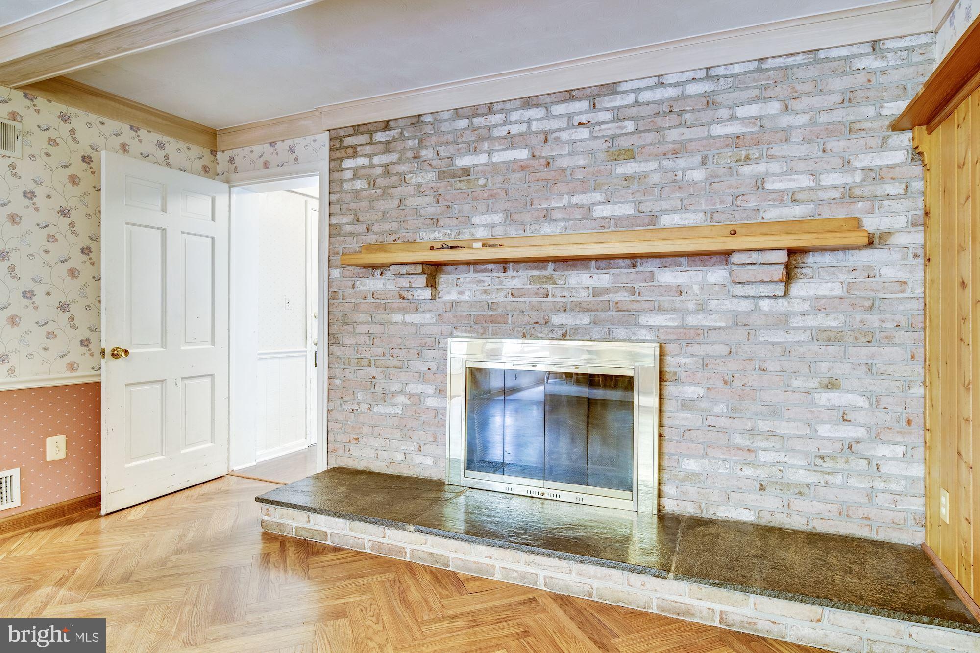 14125 Rippling Brook Drive Silver Spring, MD 20906 - Photo 18 of 54 Family Room