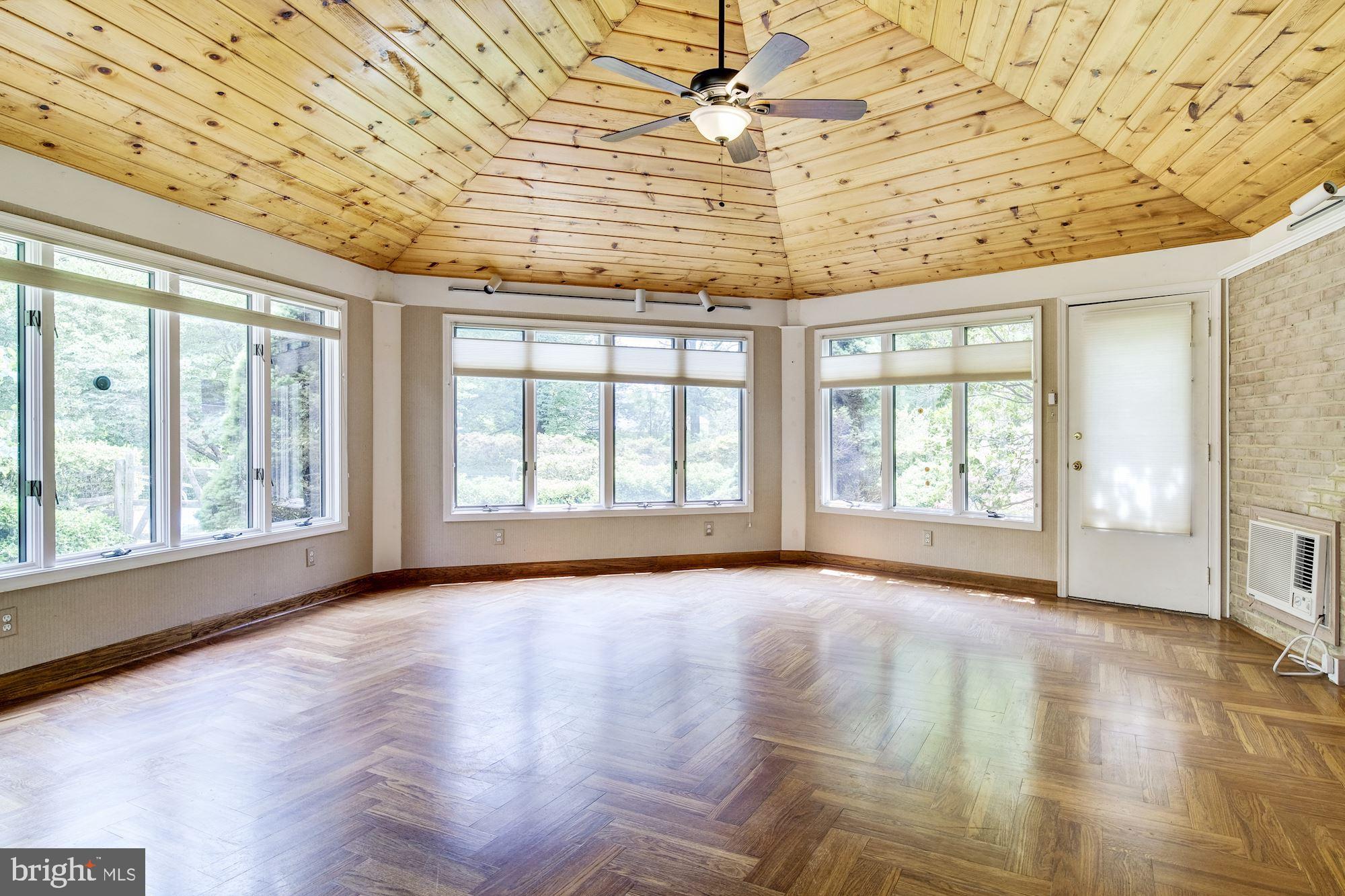 14125 Rippling Brook Drive Silver Spring, MD 20906 - Photo 19 of 54 Sunroom