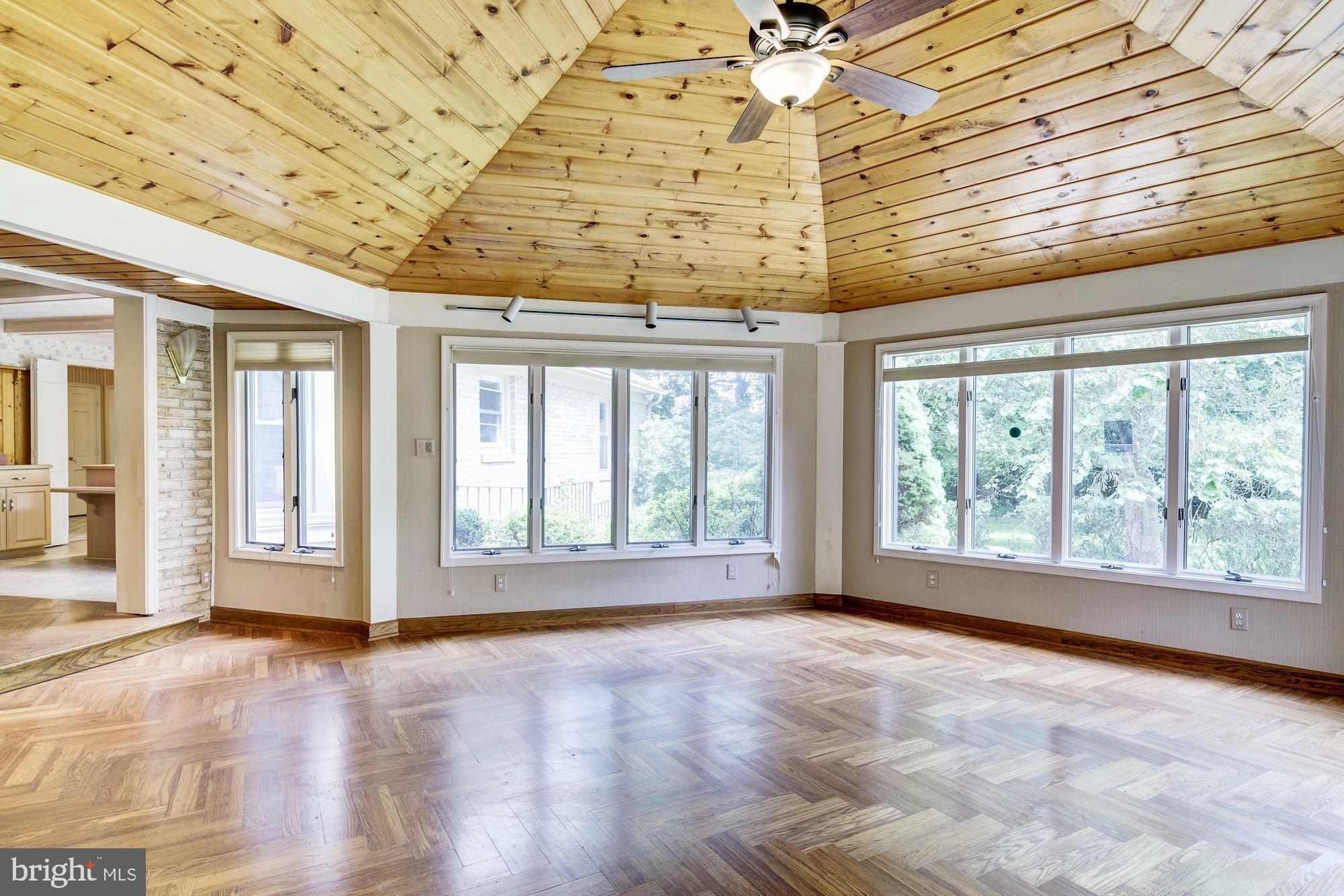 14125 Rippling Brook Drive Silver Spring, MD 20906 - Photo 20 of 54 Sunroom