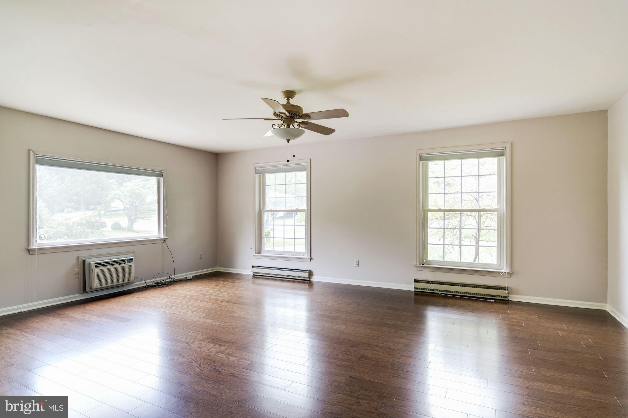 14125 Rippling Brook Drive Silver Spring, MD 20906 - Photo 22 of 54 Main Level Master Bedroom