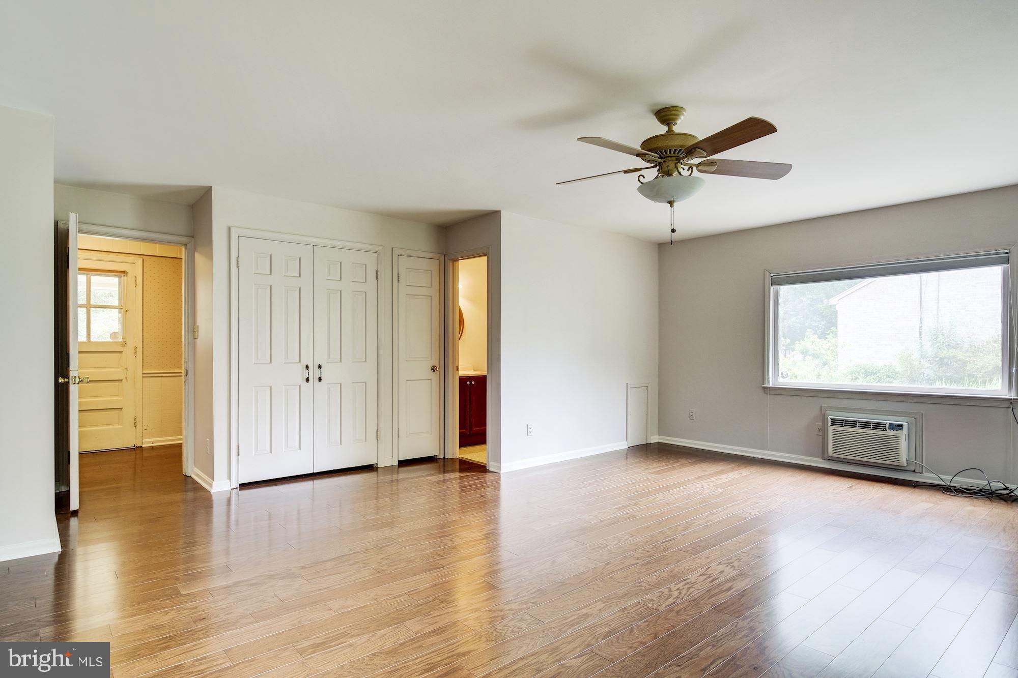 14125 Rippling Brook Drive Silver Spring, MD 20906 - Photo 23 of 54 Main Level Master Bedroom