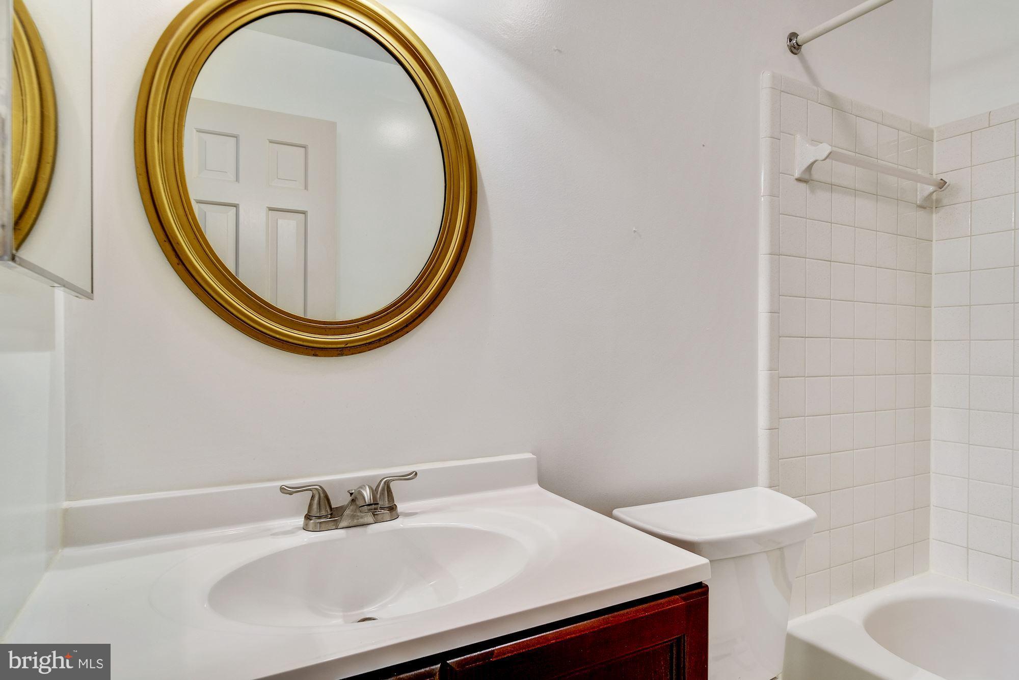 14125 Rippling Brook Drive Silver Spring, MD 20906 - Photo 24 of 54 Main Level Master Bath