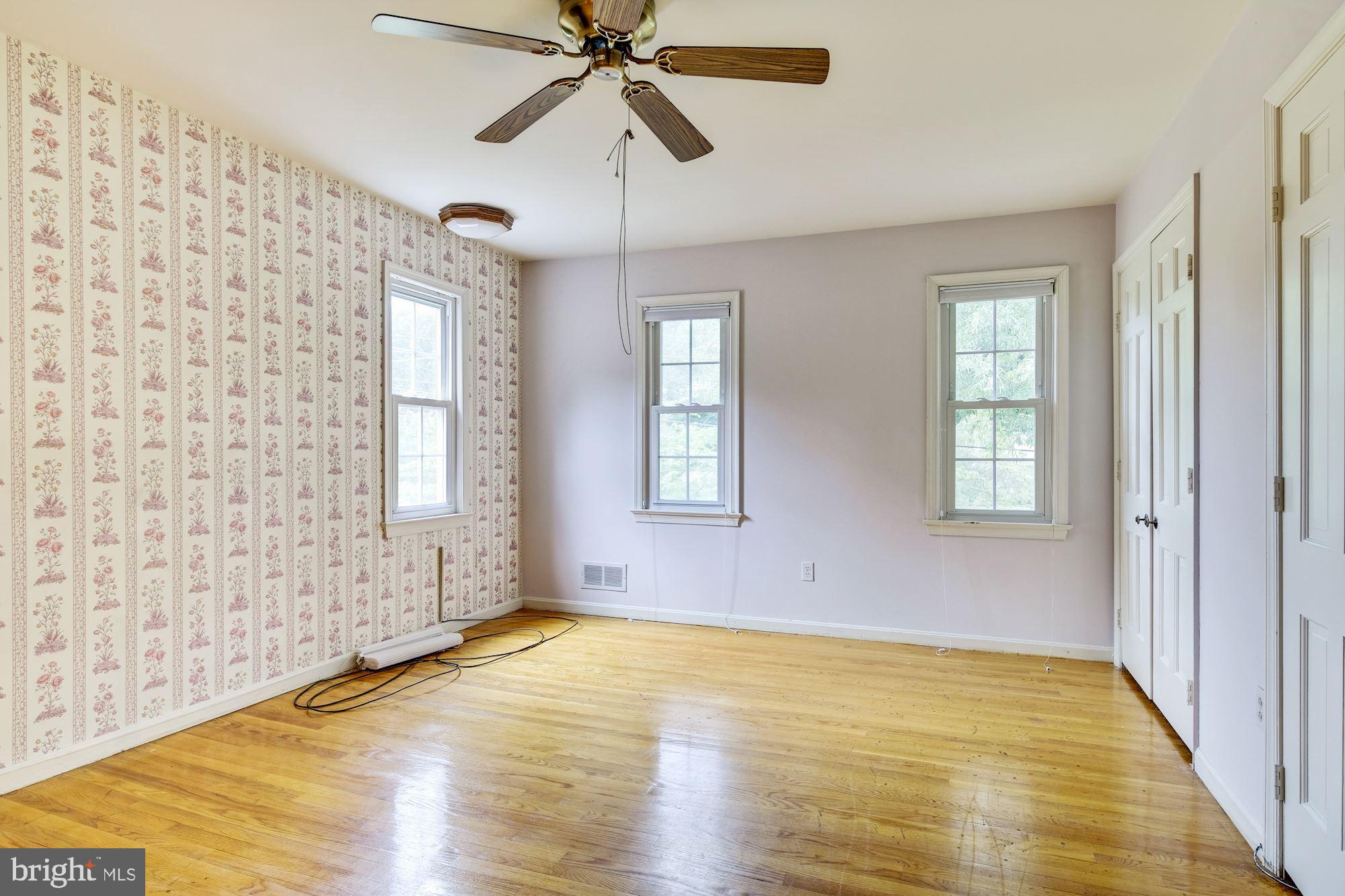 14125 Rippling Brook Drive Silver Spring, MD 20906 - Photo 26 of 54 Upper Level Master Bedroom