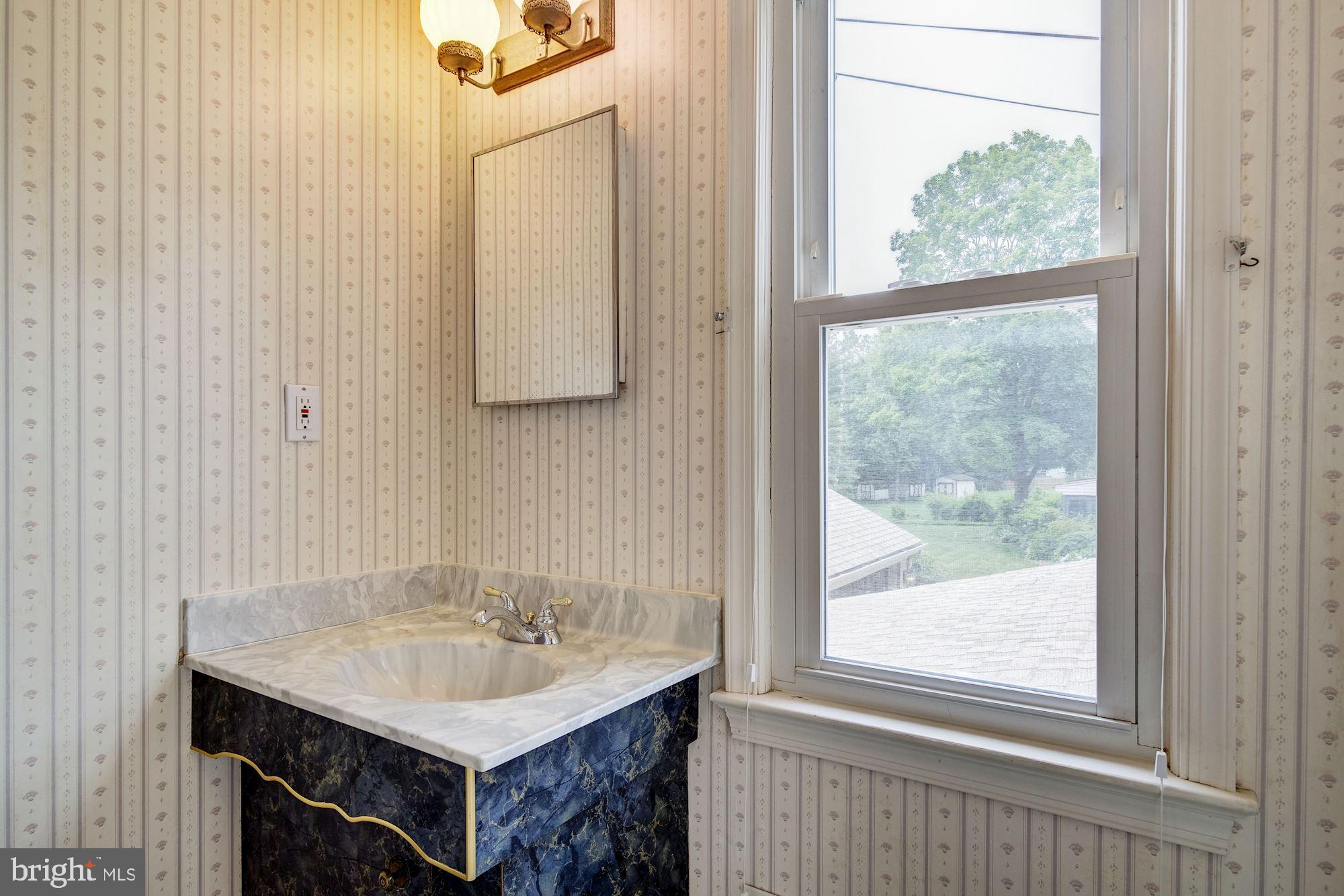 14125 Rippling Brook Drive Silver Spring, MD 20906 - Photo 28 of 54 Upper Level Master Bath