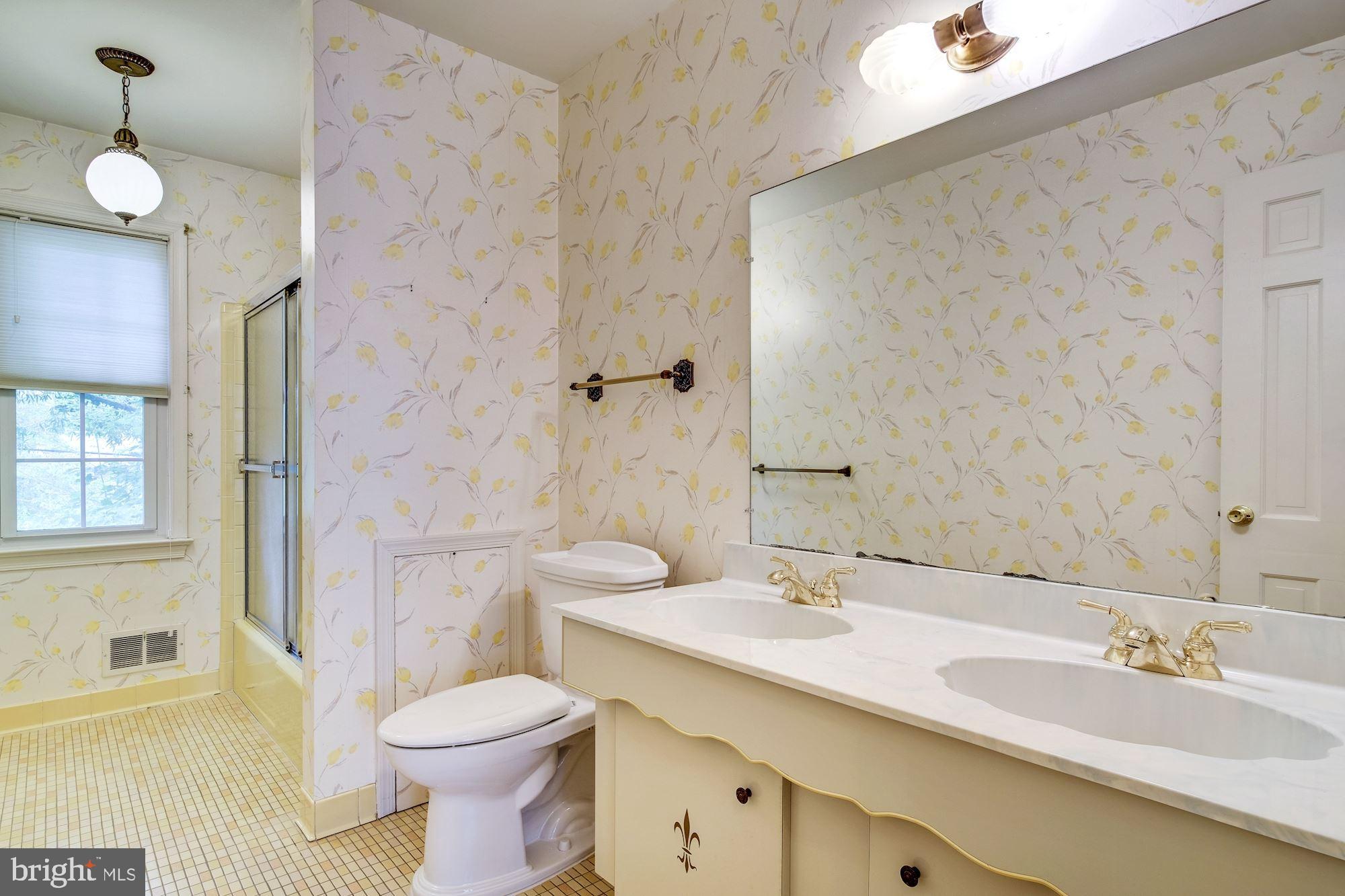 14125 Rippling Brook Drive Silver Spring, MD 20906 - Photo 32 of 54 Full Bath