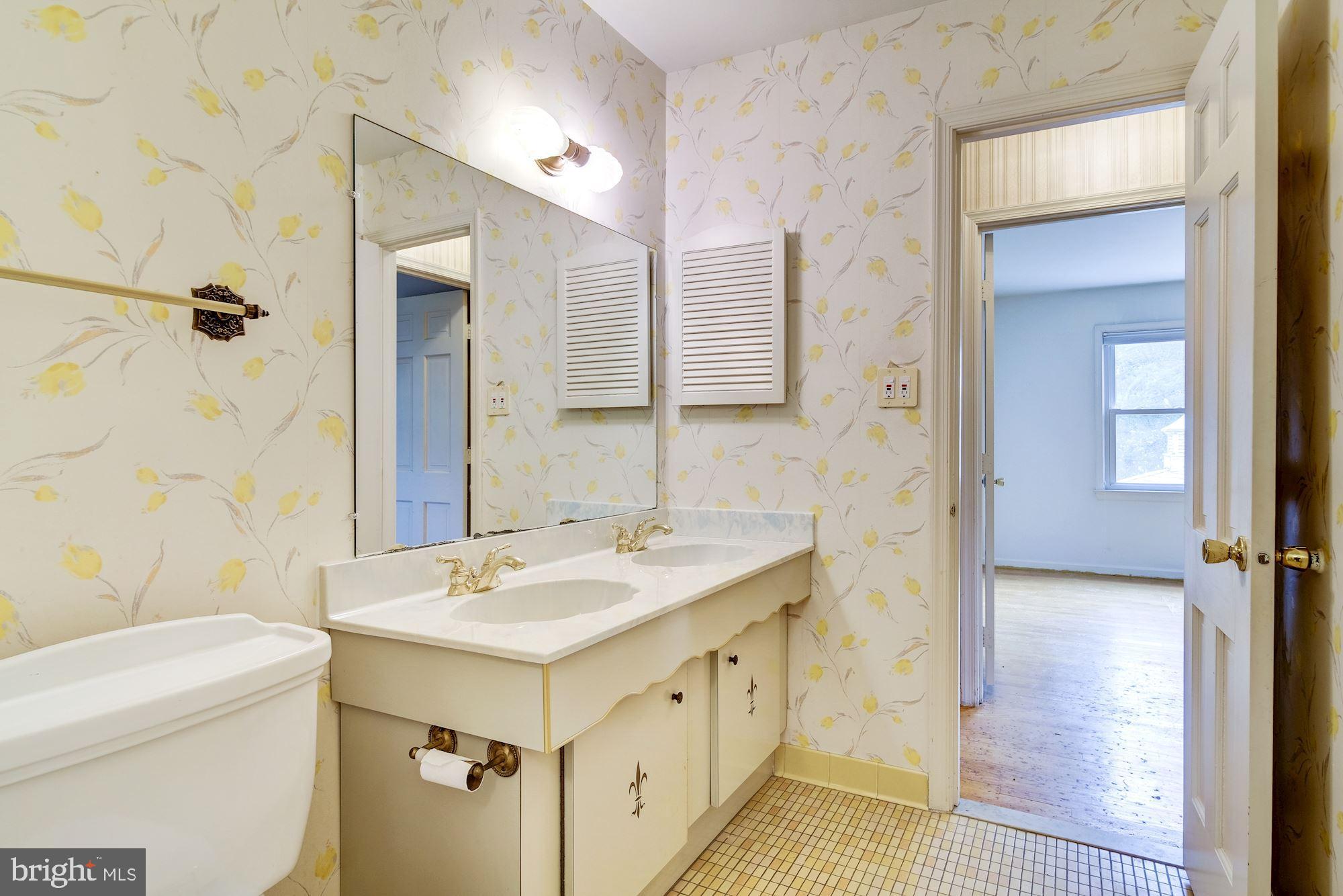 14125 Rippling Brook Drive Silver Spring, MD 20906 - Photo 33 of 54 Full Bath
