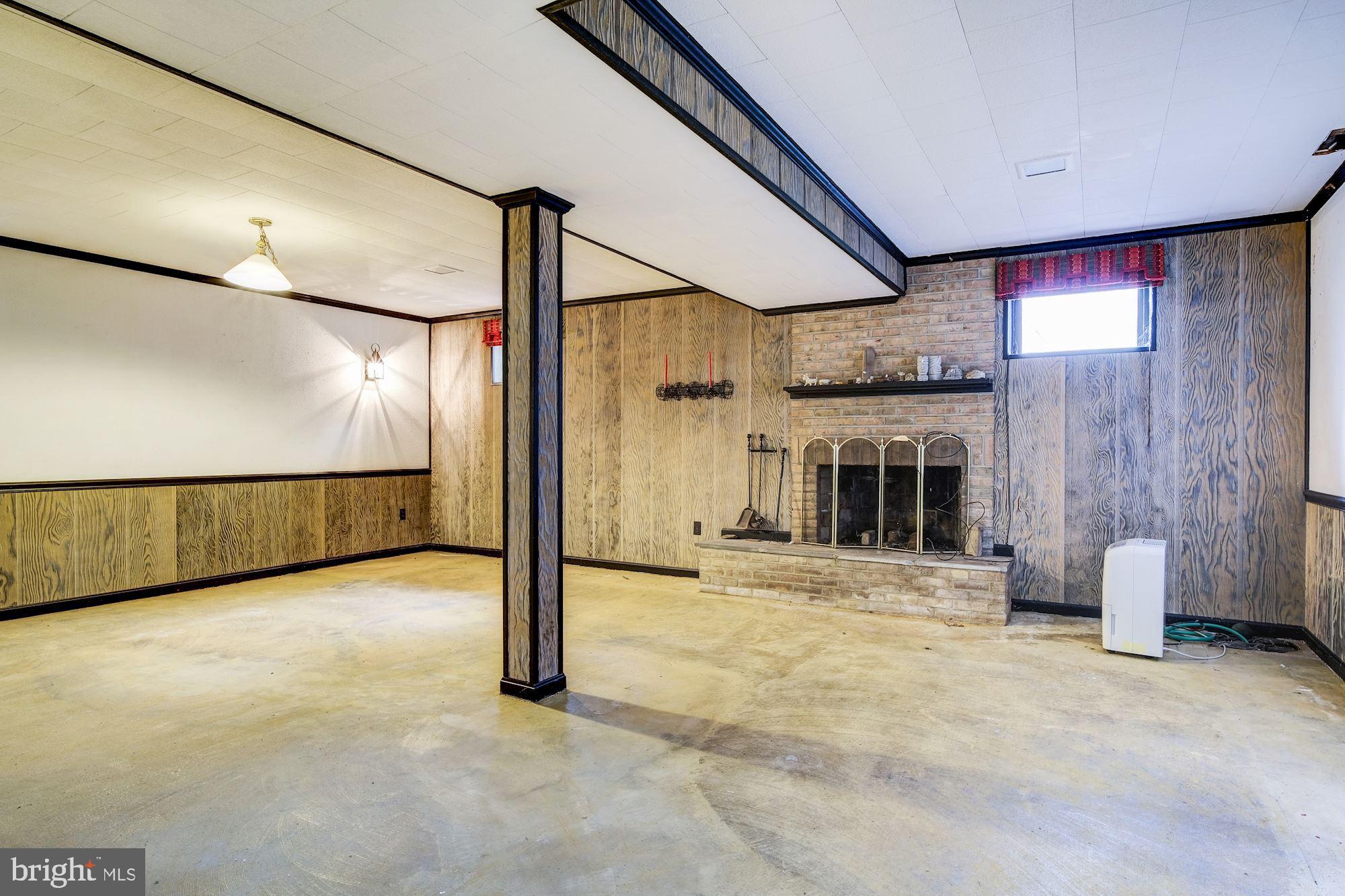 14125 Rippling Brook Drive Silver Spring, MD 20906 - Photo 36 of 54 Recreation Room